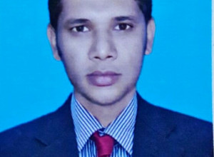 Md. Touhidul Islam